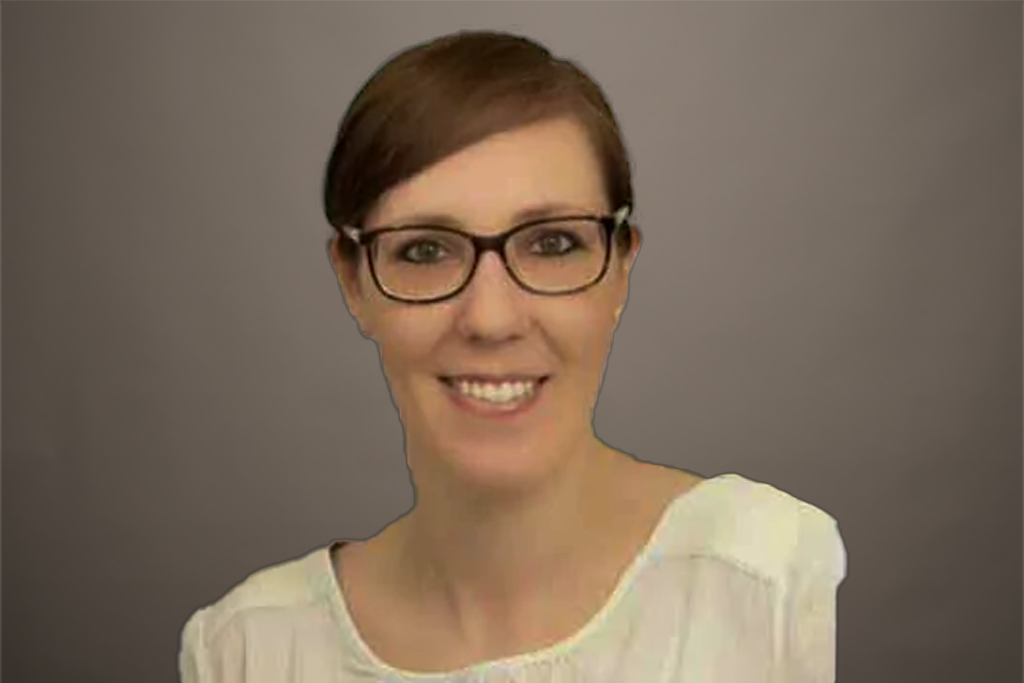 Portrait von Prof. Dr. Regina Michalski-Karl