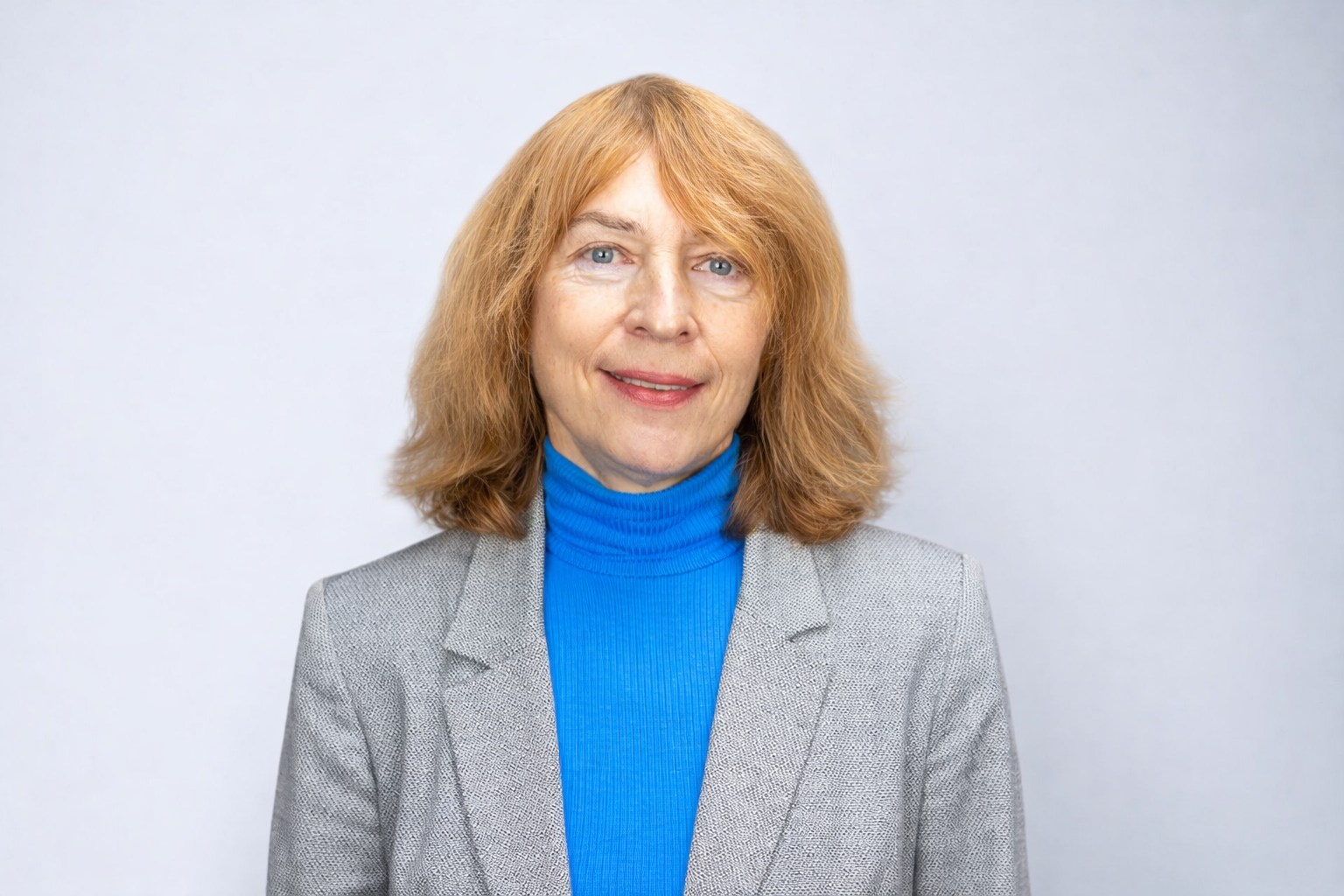 Portrait von Prof. Dr. Swetlana Franken