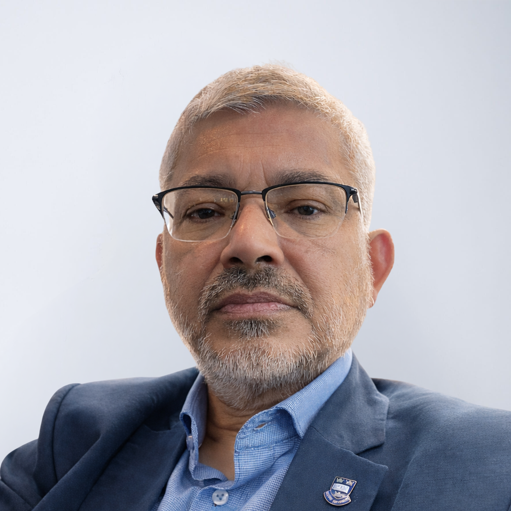 Portrait von Prof. Dr. Katharina Gapp-Schmeling