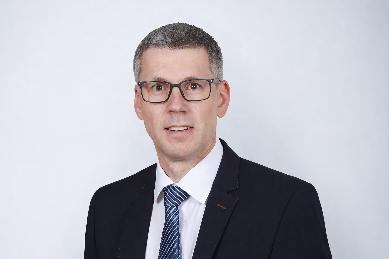 Portrait von Prof. Dr. habil. Norbert Meiners